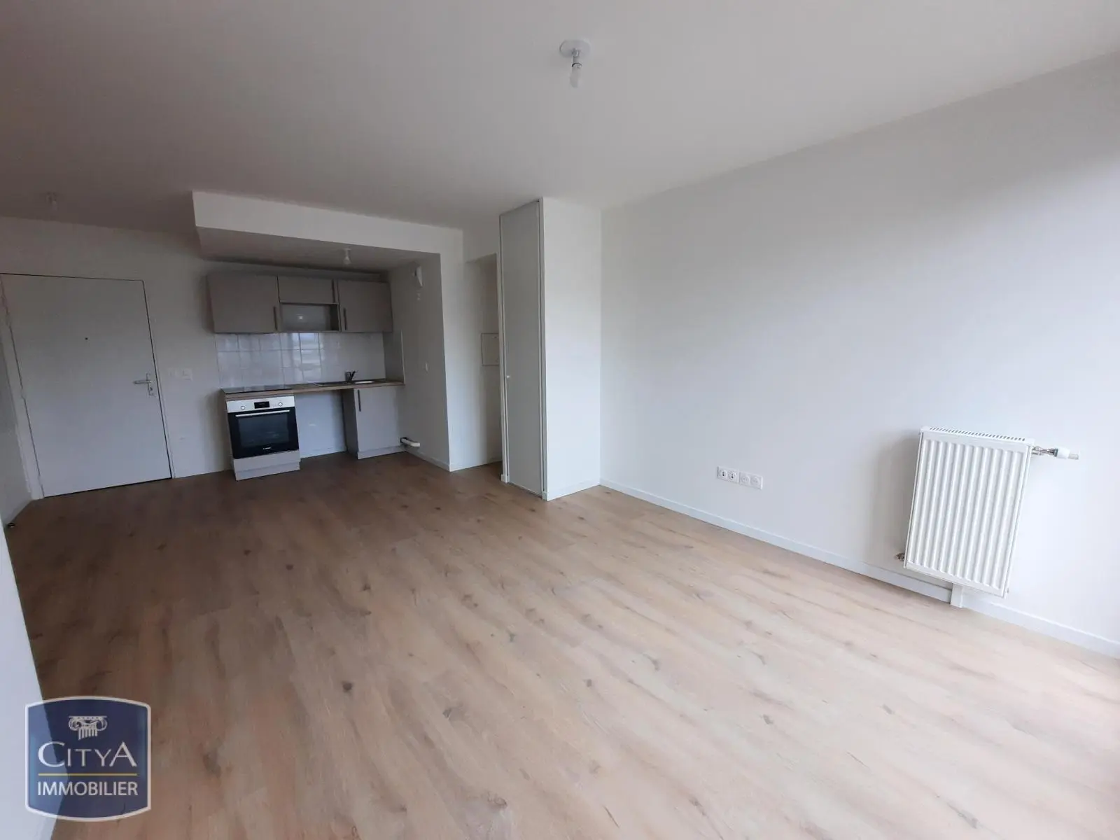 Photo 3 Appartement 2 pièces 43.51m²