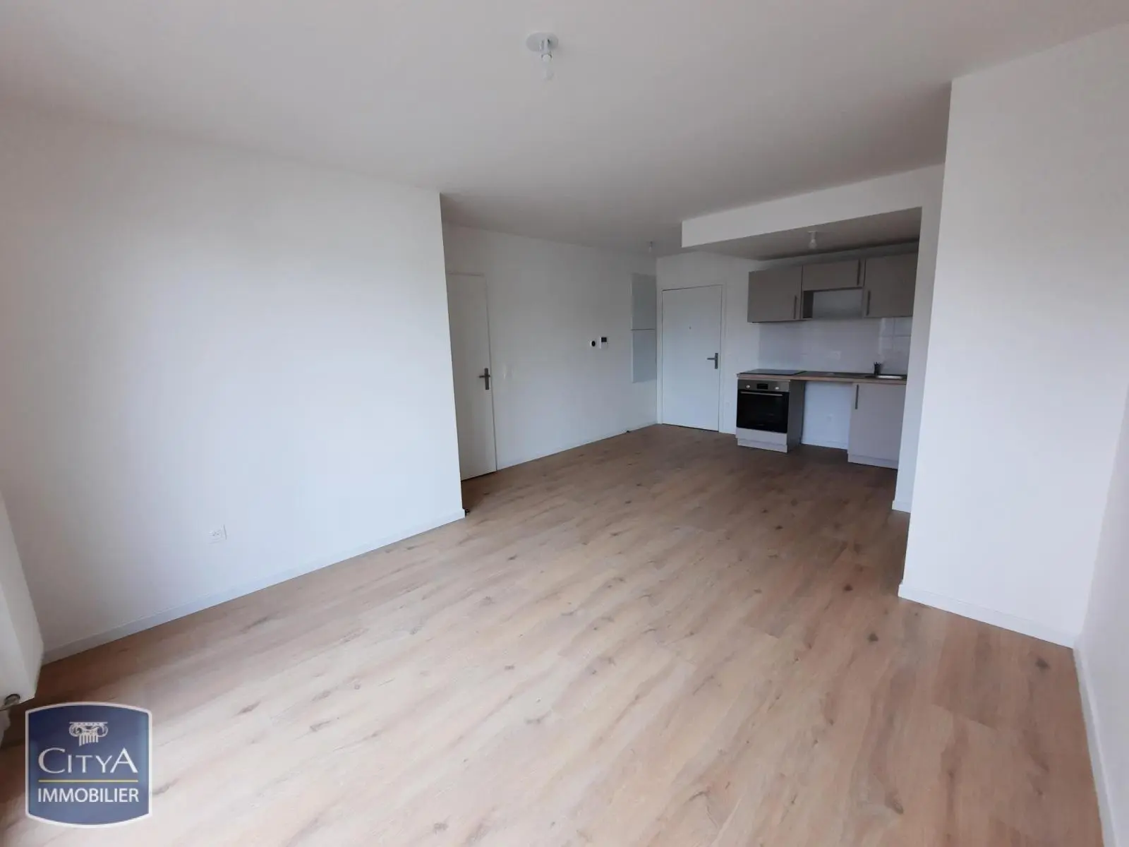 Photo 4 Appartement 2 pièces 43.51m²