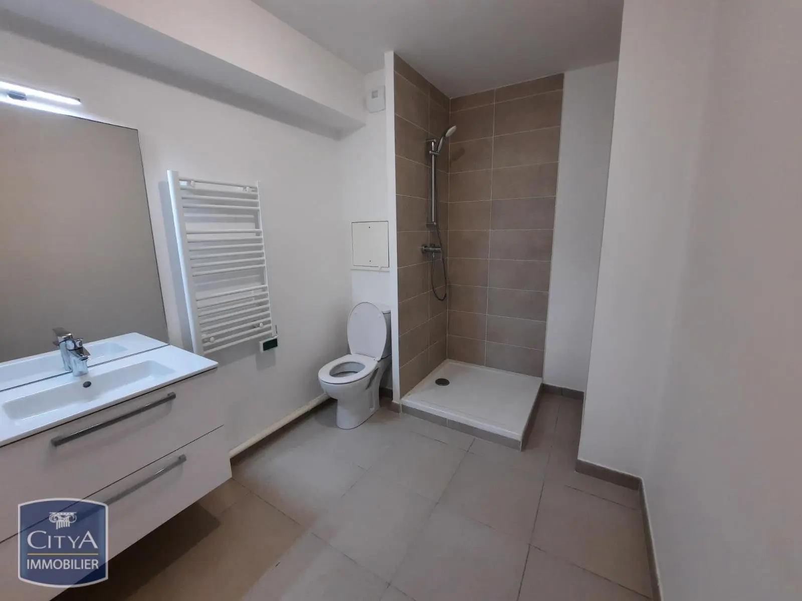 Photo 7 Appartement 2 pièces 43.51m²