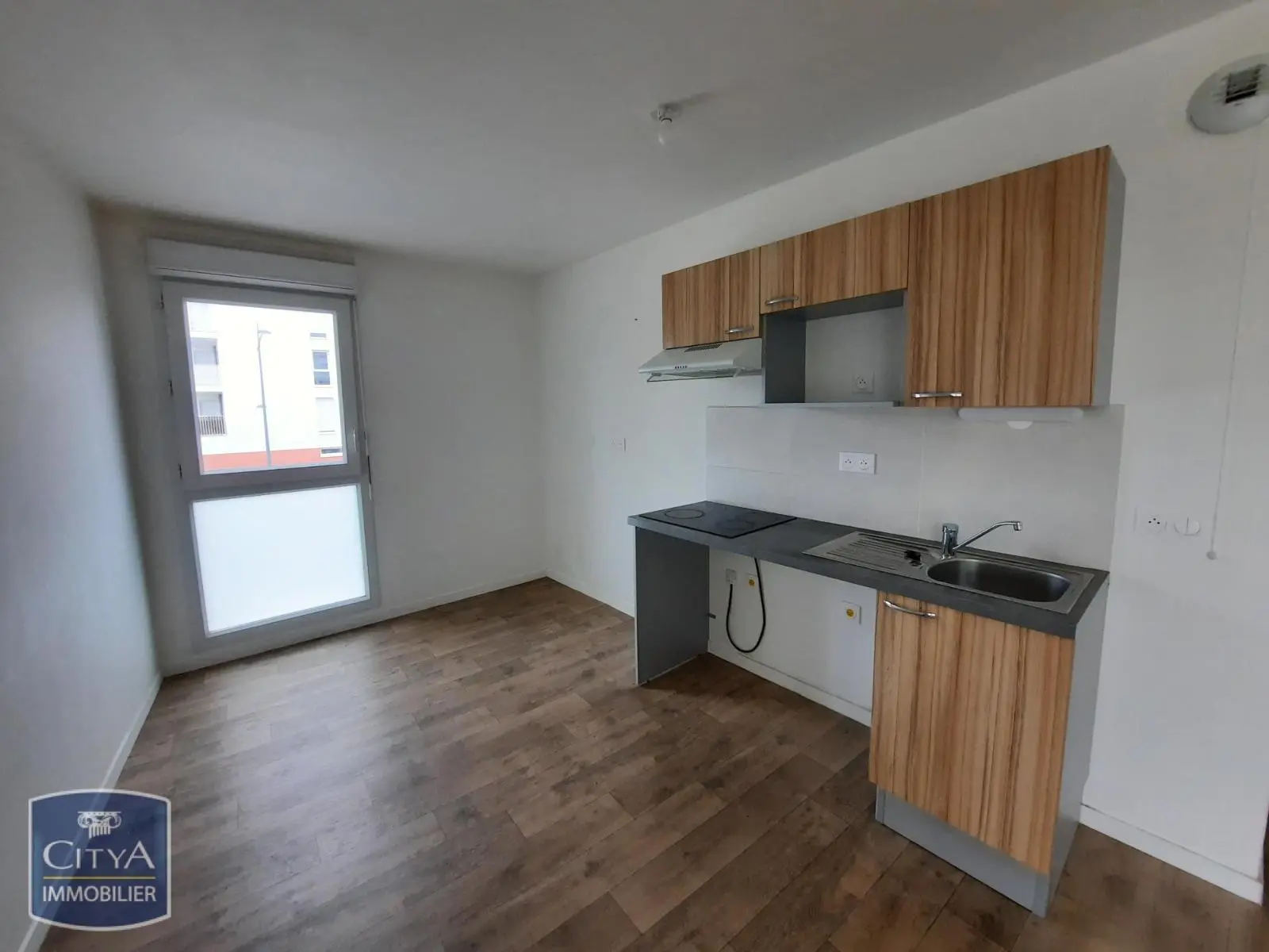 Photo 3 Appartement 3 pièces 59.44m²