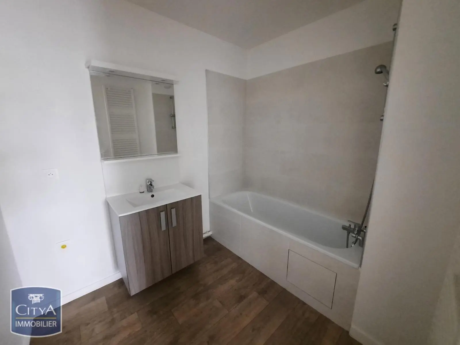Photo 8 Appartement 3 pièces 59.44m²