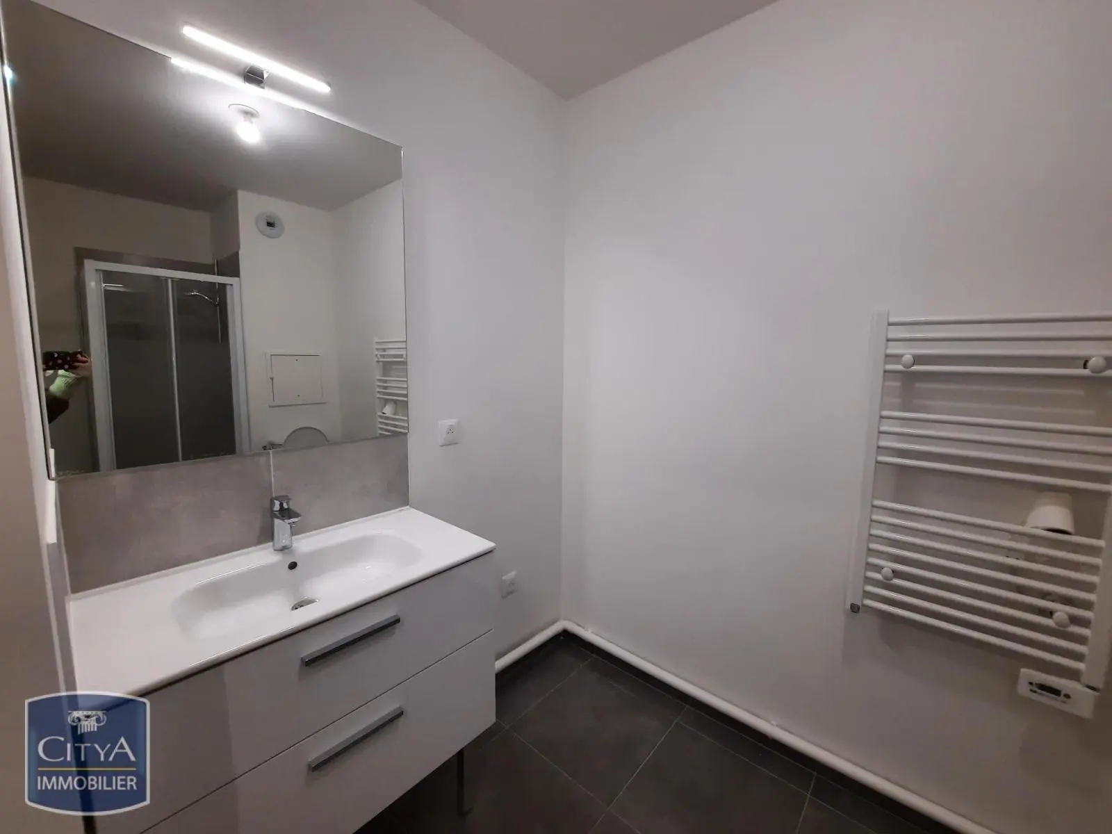 Photo 8 Appartement 2 pièces 43.53m²