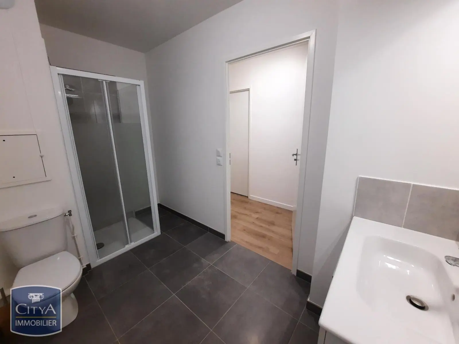 Photo 9 Appartement 2 pièces 43.53m²