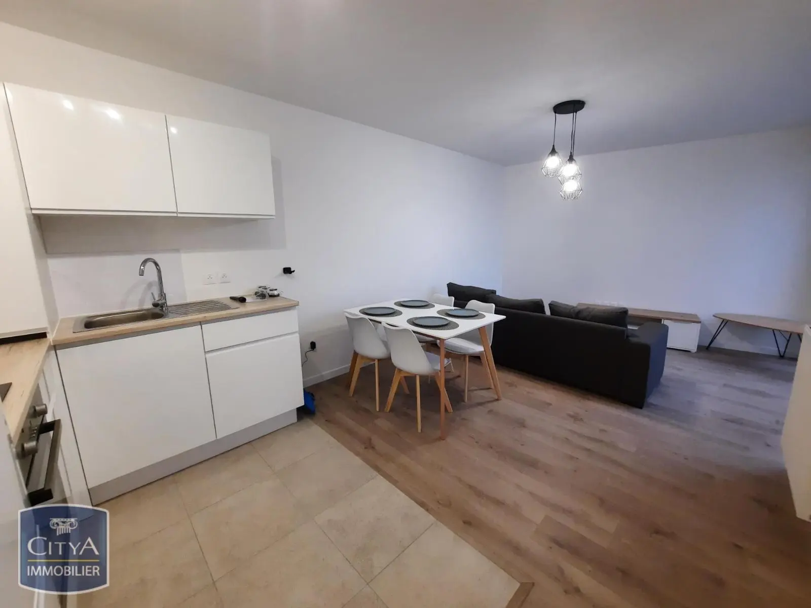 Photo 4 Appartement 2 pièces 43.53m²