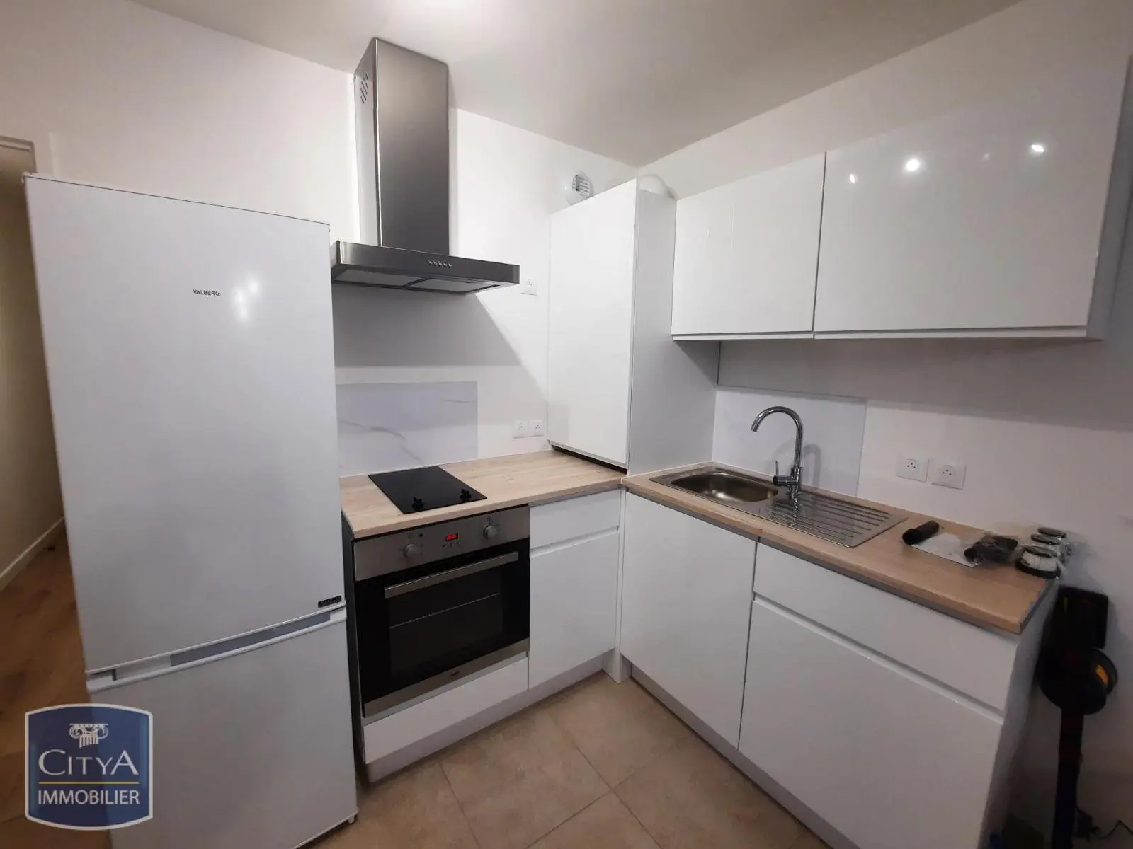 Photo 5 Appartement 2 pièces 43.53m²