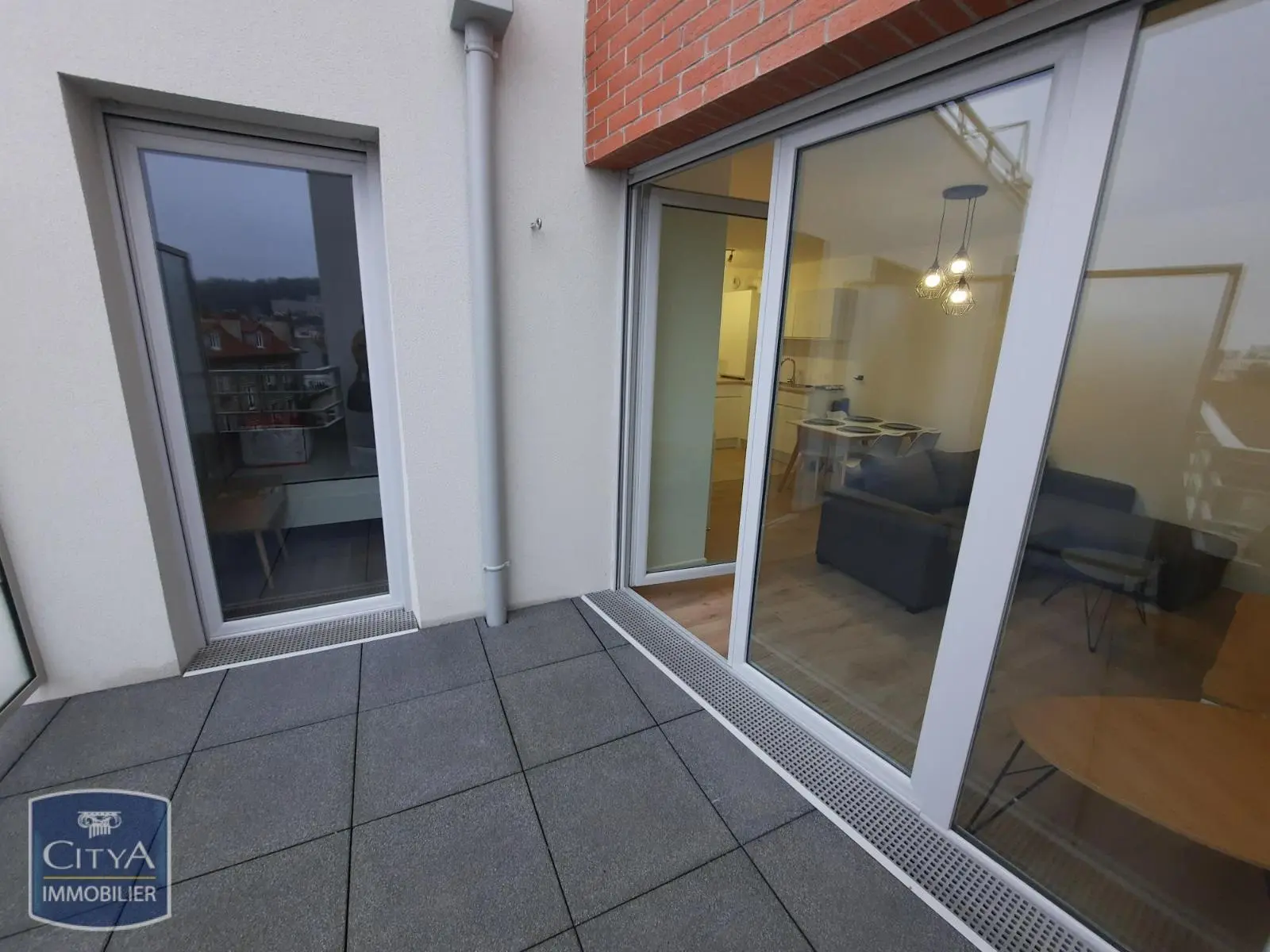 Photo 13 Appartement 2 pièces 43.53m²