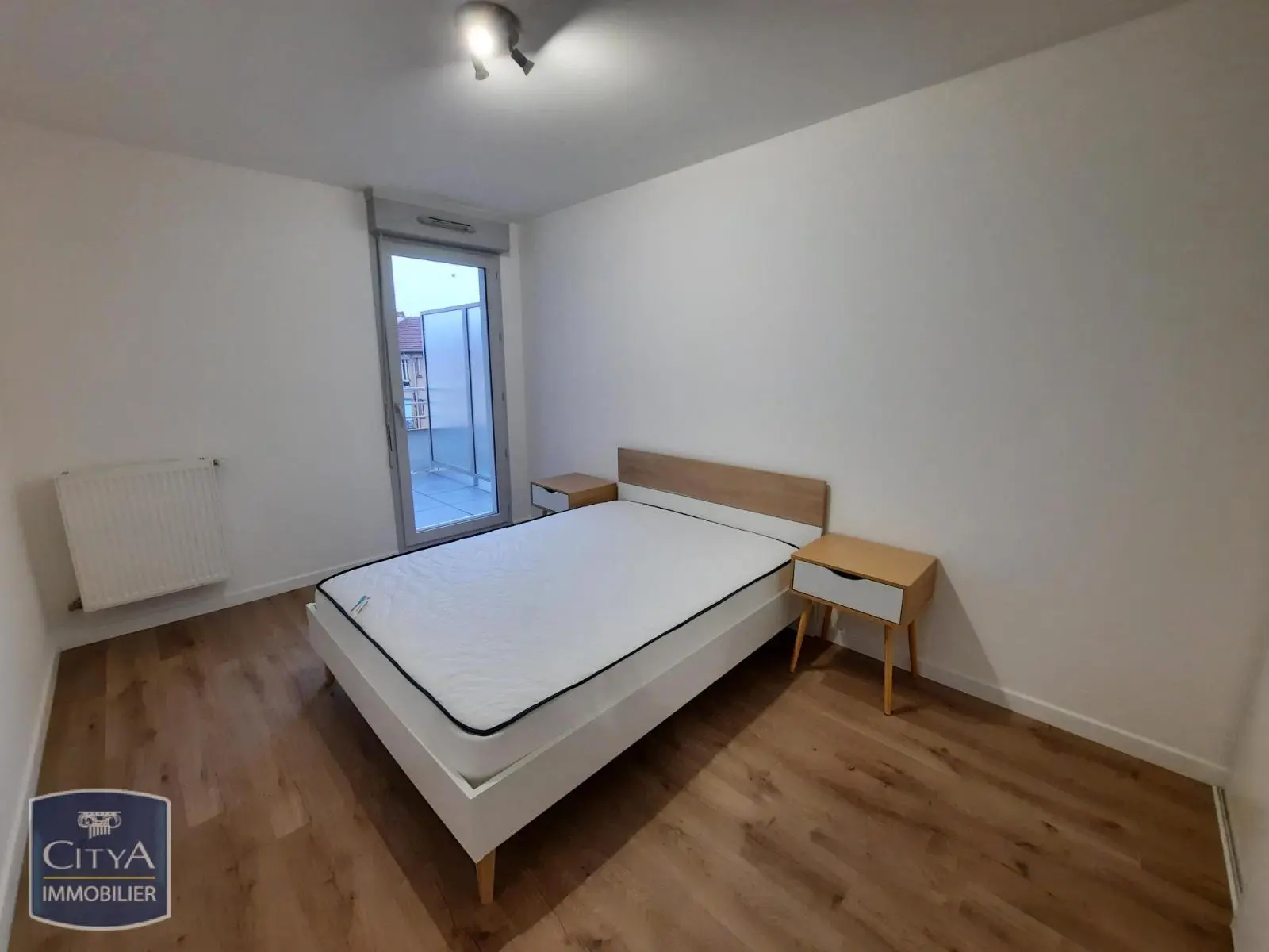 Photo 10 Appartement 2 pièces 43.53m²