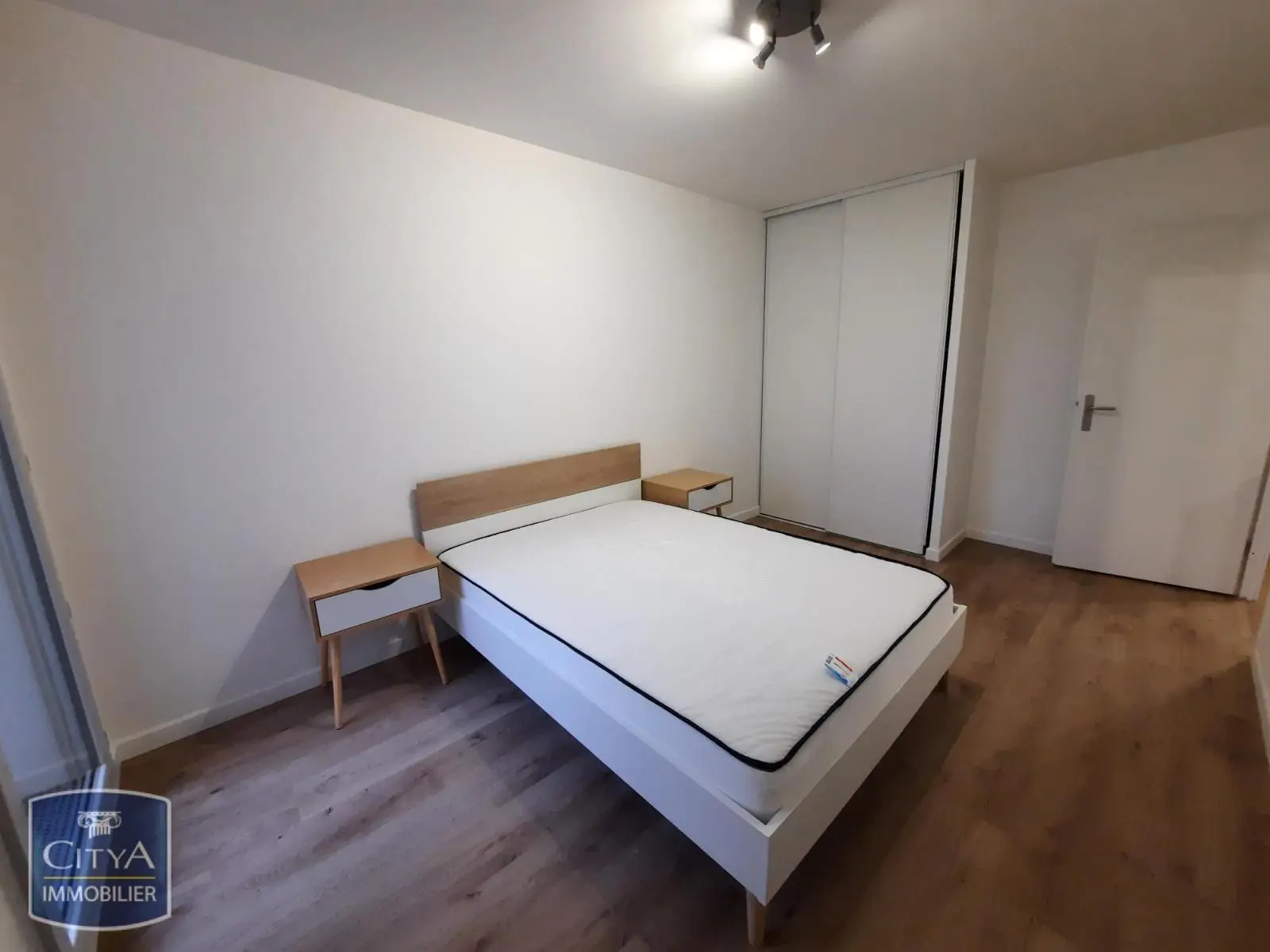 Photo 11 Appartement 2 pièces 43.53m²