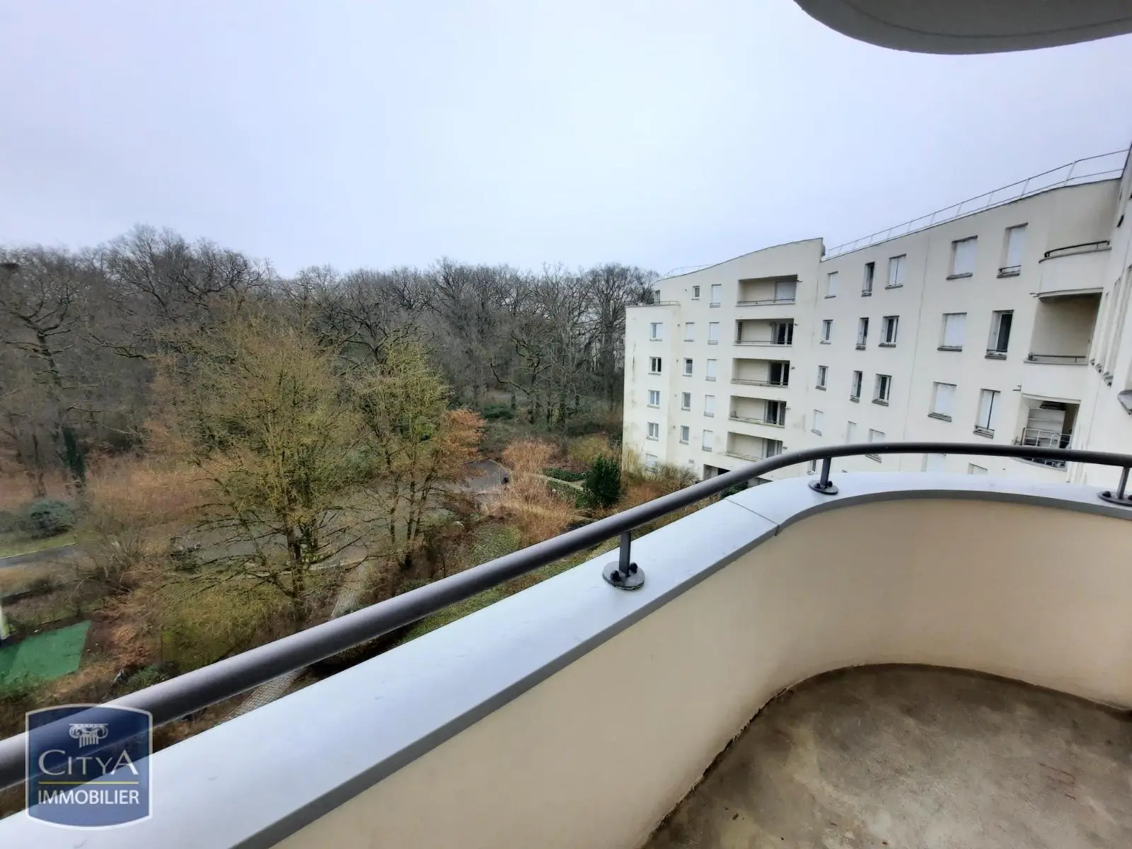 Photo 4 Appartement 1 pièce 29.08m²