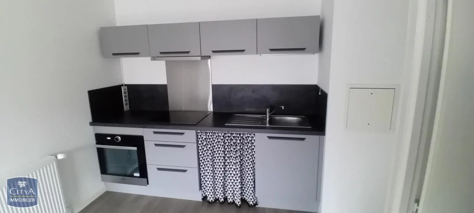 Photo 4 Appartement 2 pièces 37.74m²