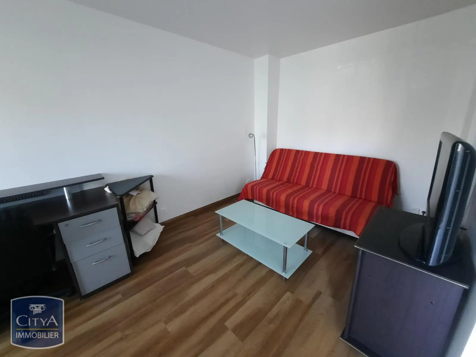 Photo 3 Appartement 1 pièce 27.53m²