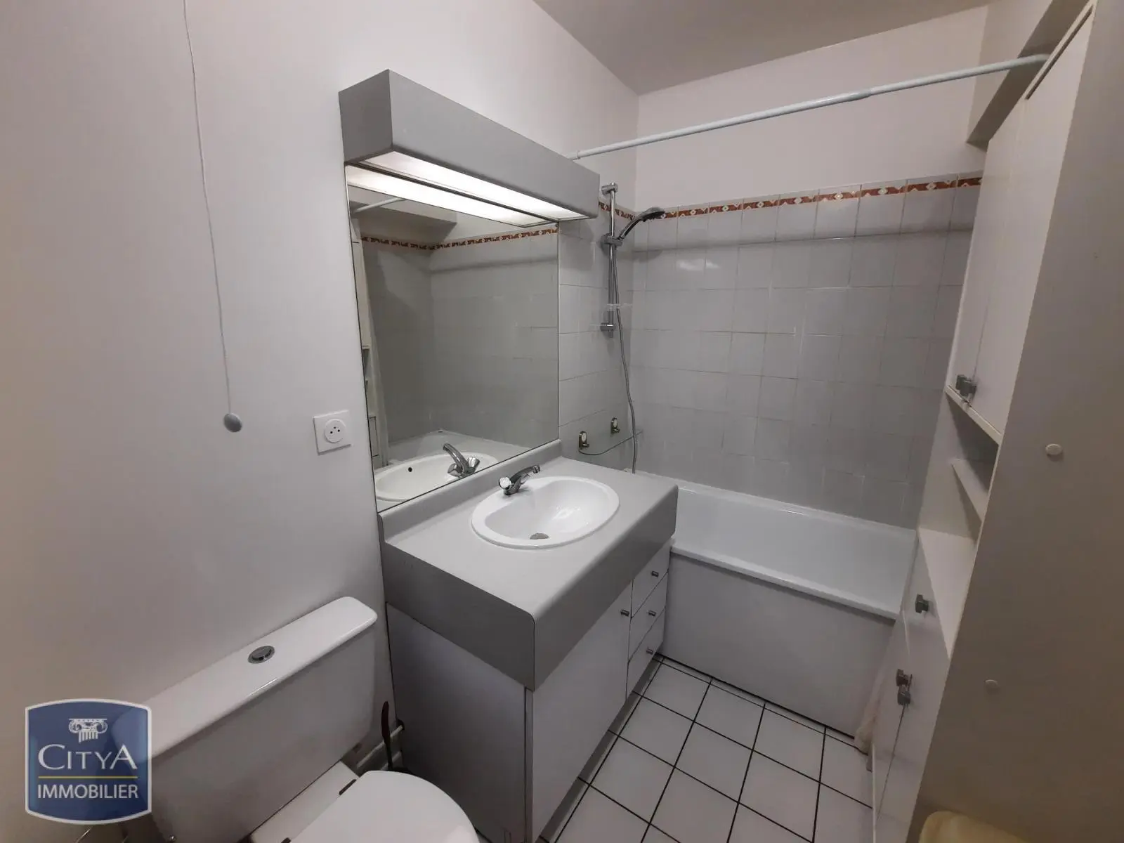 Photo 5 Appartement 1 pièce 27.53m²