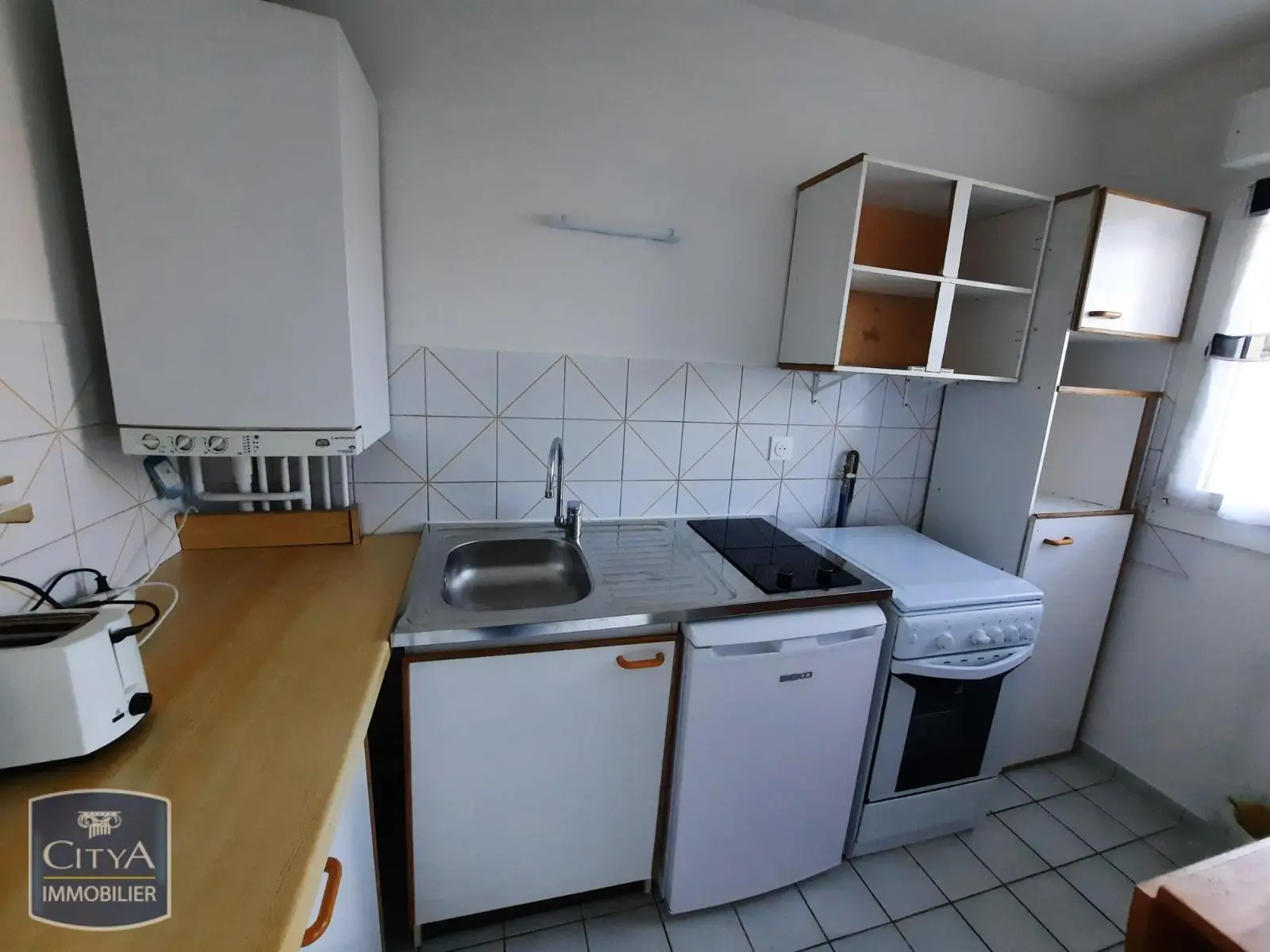 Photo 6 Appartement 1 pièce 27.53m²