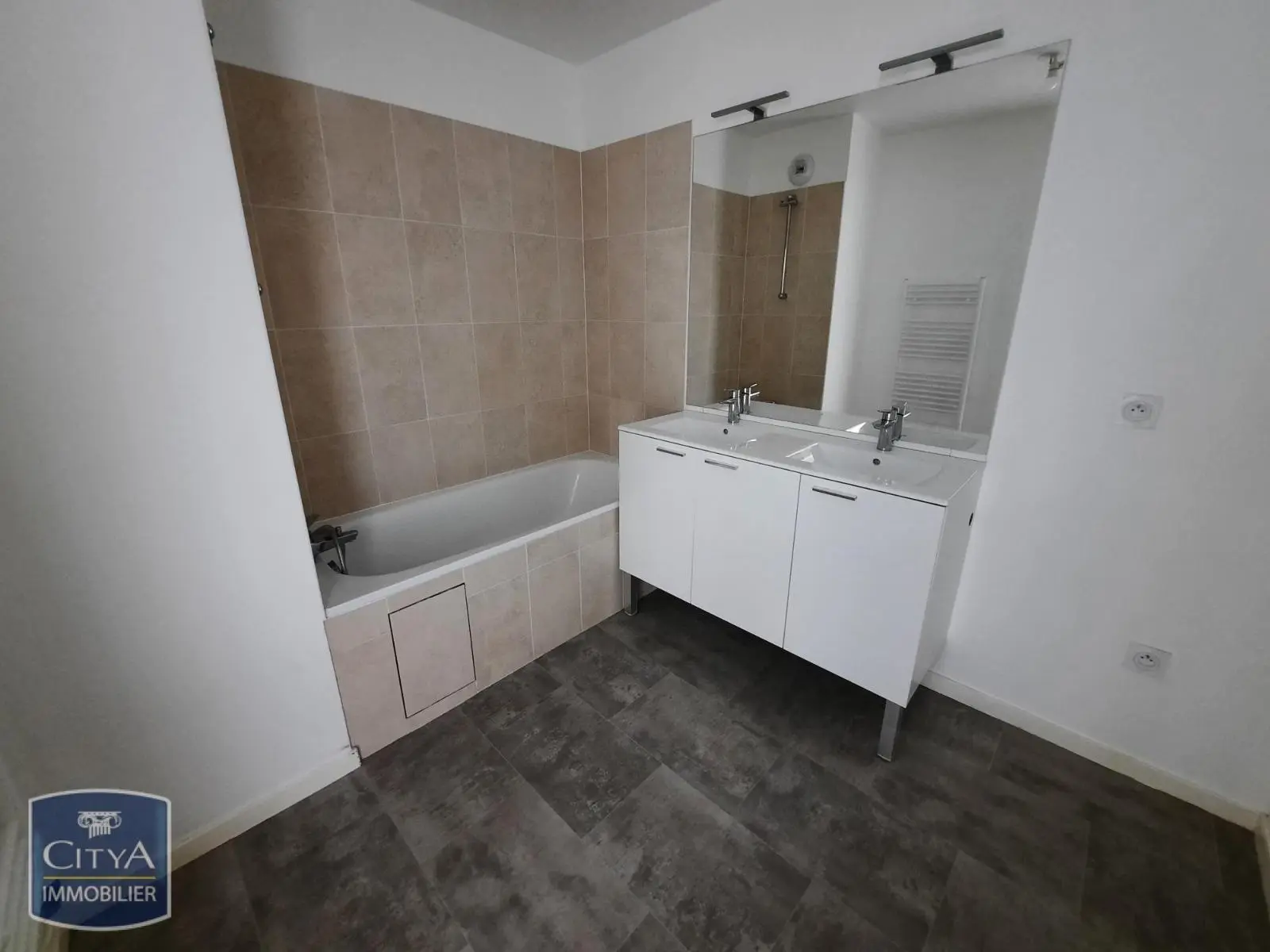 Photo 7 Appartement 3 pièces 59.07m²