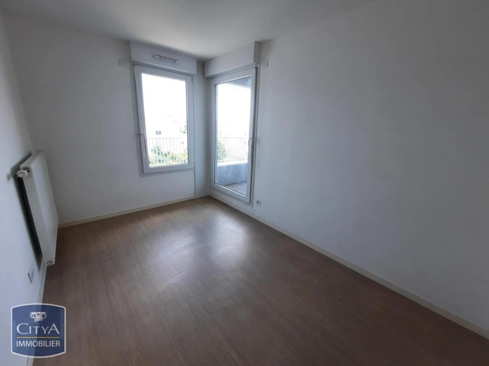 Photo 9 Appartement 3 pièces 59.07m²