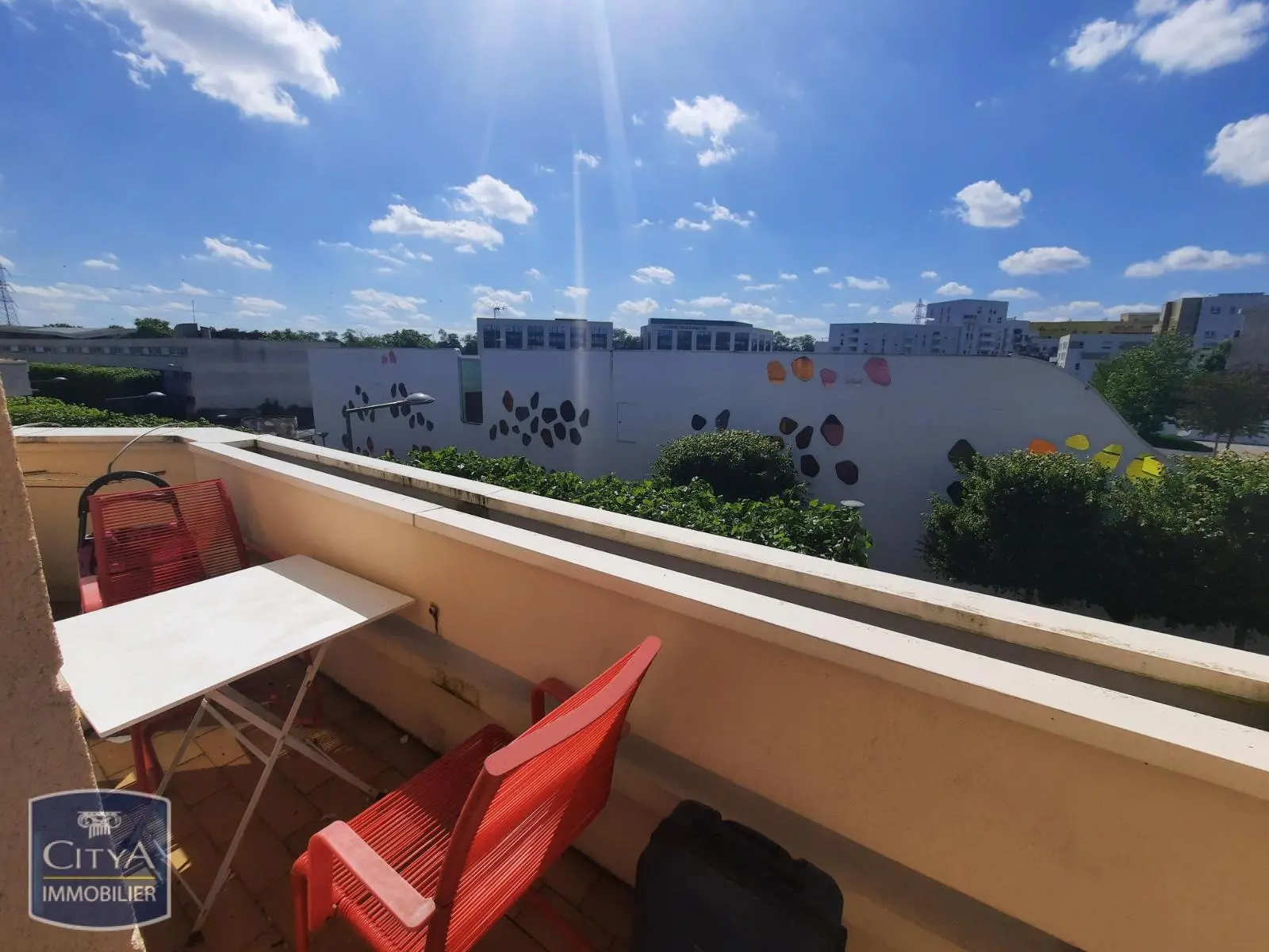 Photo 1 Appartement 1 pièce 24.99m²
