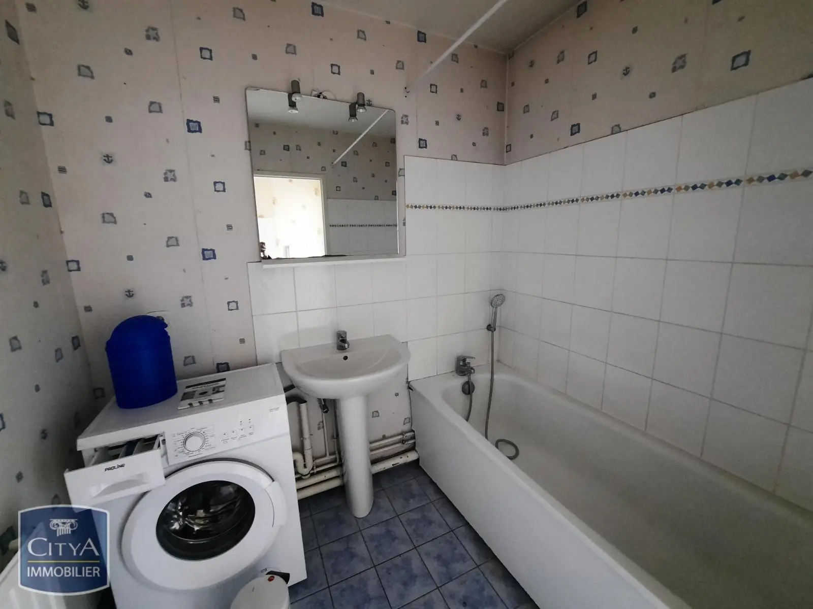 Photo 7 Appartement 2 pièces 32.06m²