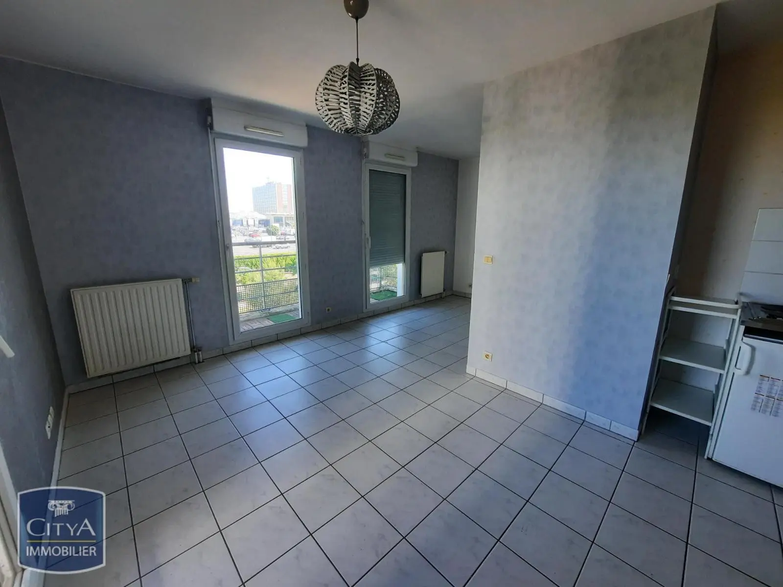 Photo 1 Appartement 2 pièces 32.06m²