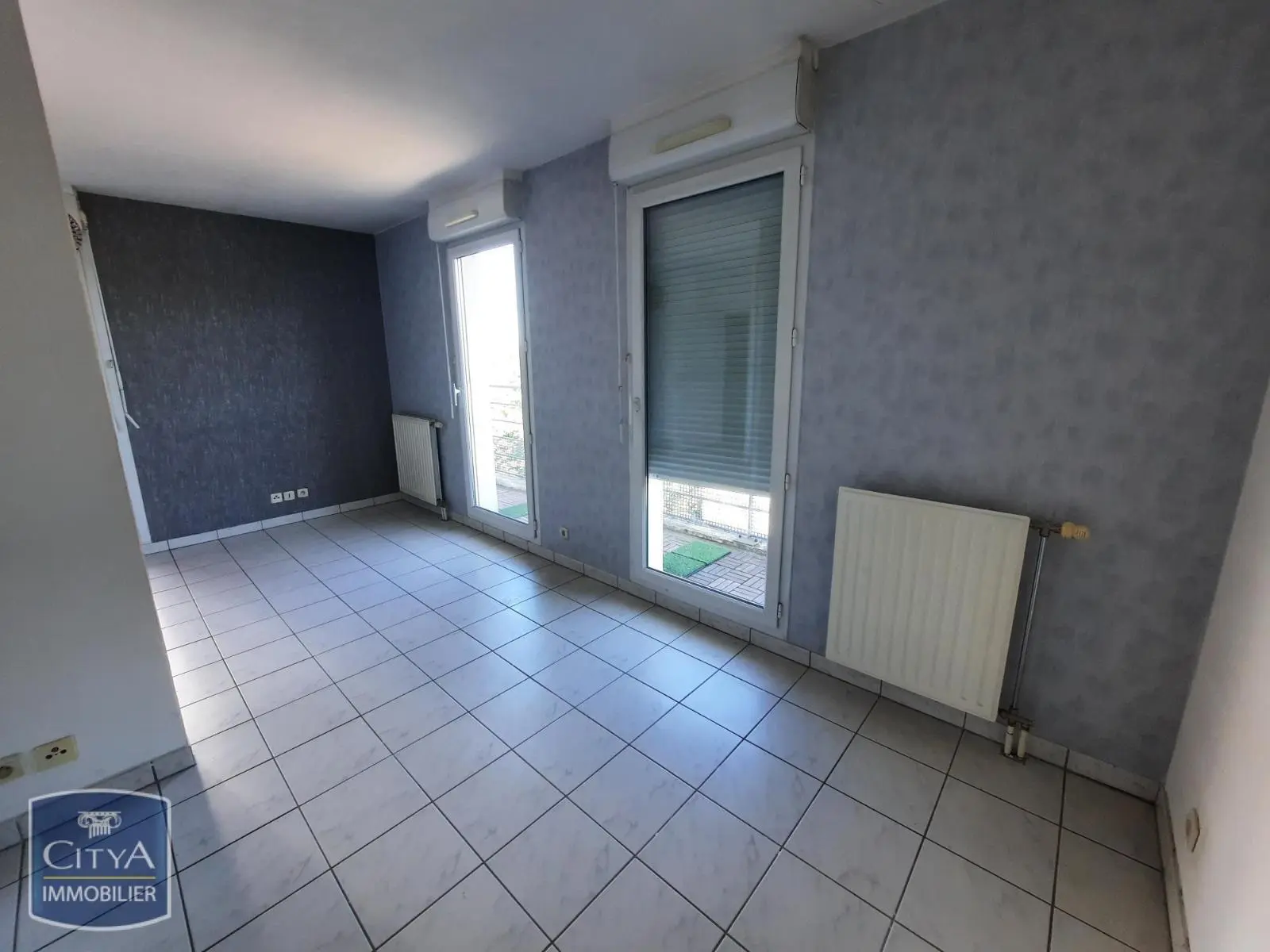 Photo 5 Appartement 2 pièces 32.06m²