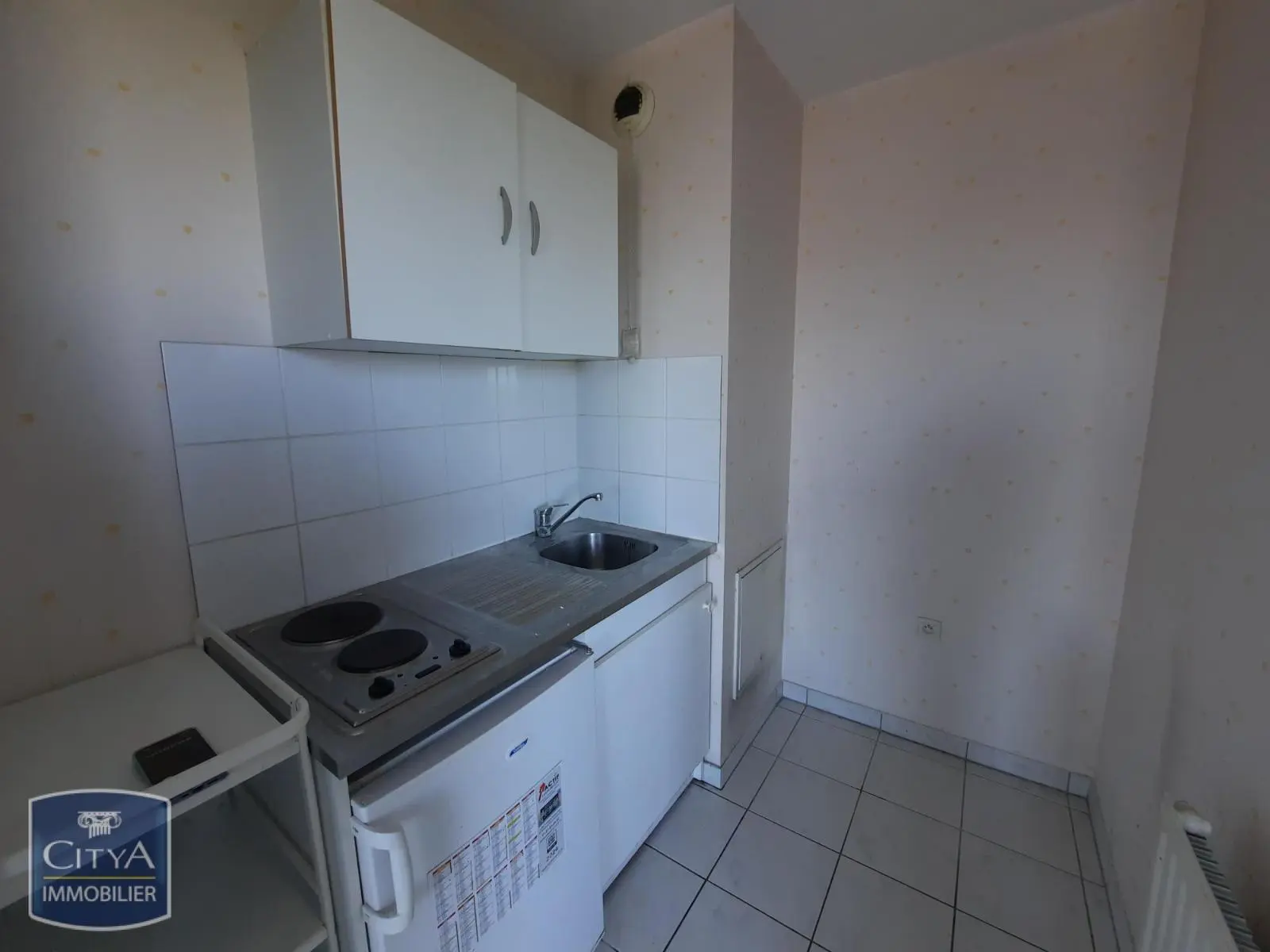 Photo 6 Appartement 2 pièces 32.06m²