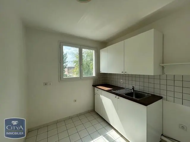 Photo 2 Appartement 2 pièces 48.83m²