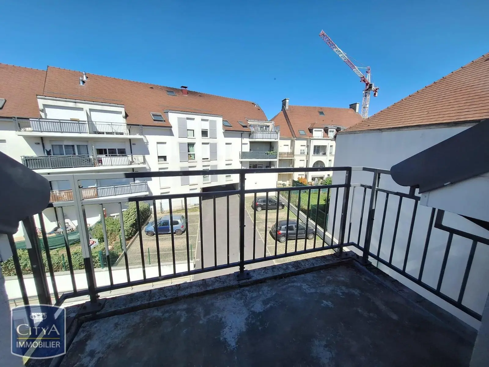 Photo 4 Appartement 1 pièce 35.81m²