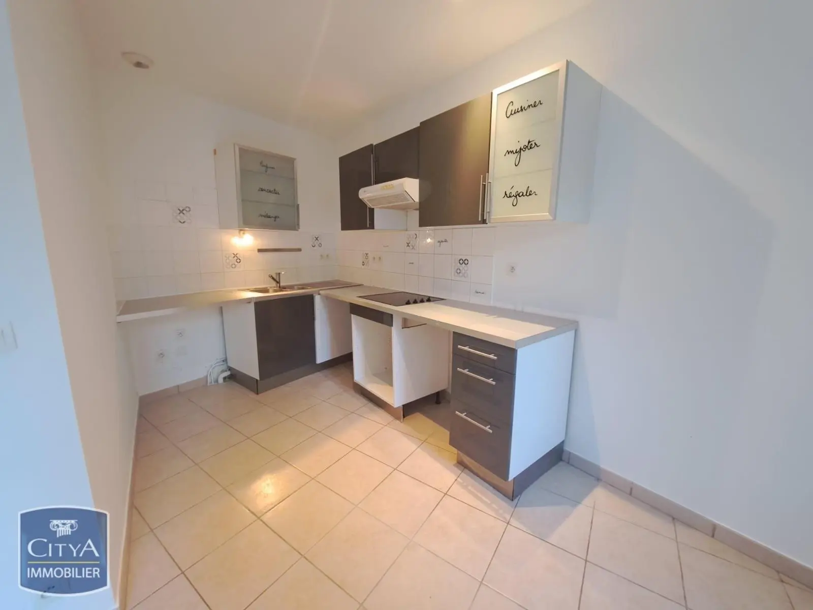 Photo 5 Appartement 2 pièces 51.97m²