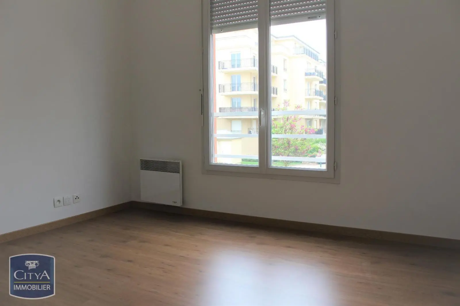 Photo 2 Appartement 3 pièces 62.5m²