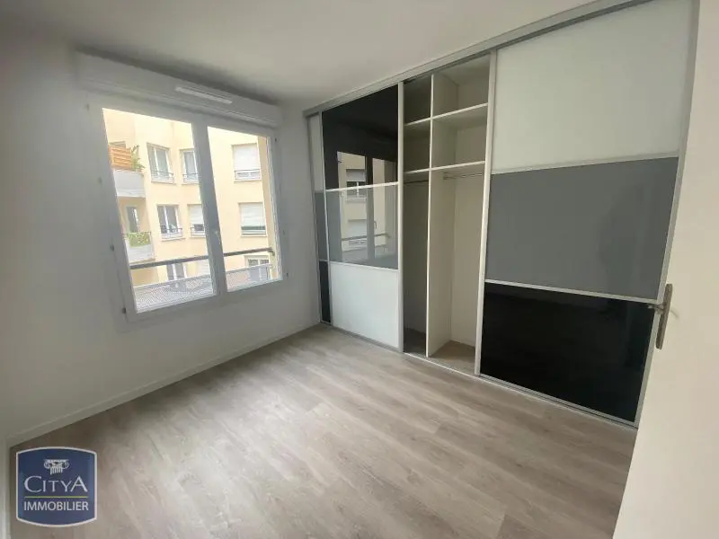 Photo 5 Appartement 2 pièces 37.64m²