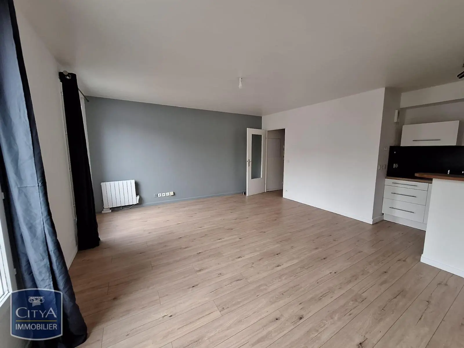 Photo 5 Appartement 2 pièces 44.85m²