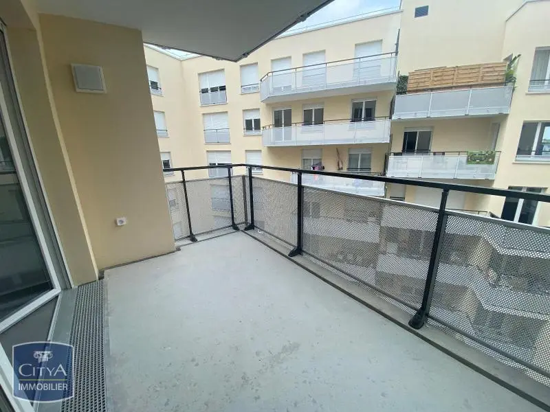 Photo 9 Appartement 2 pièces 37.64m²