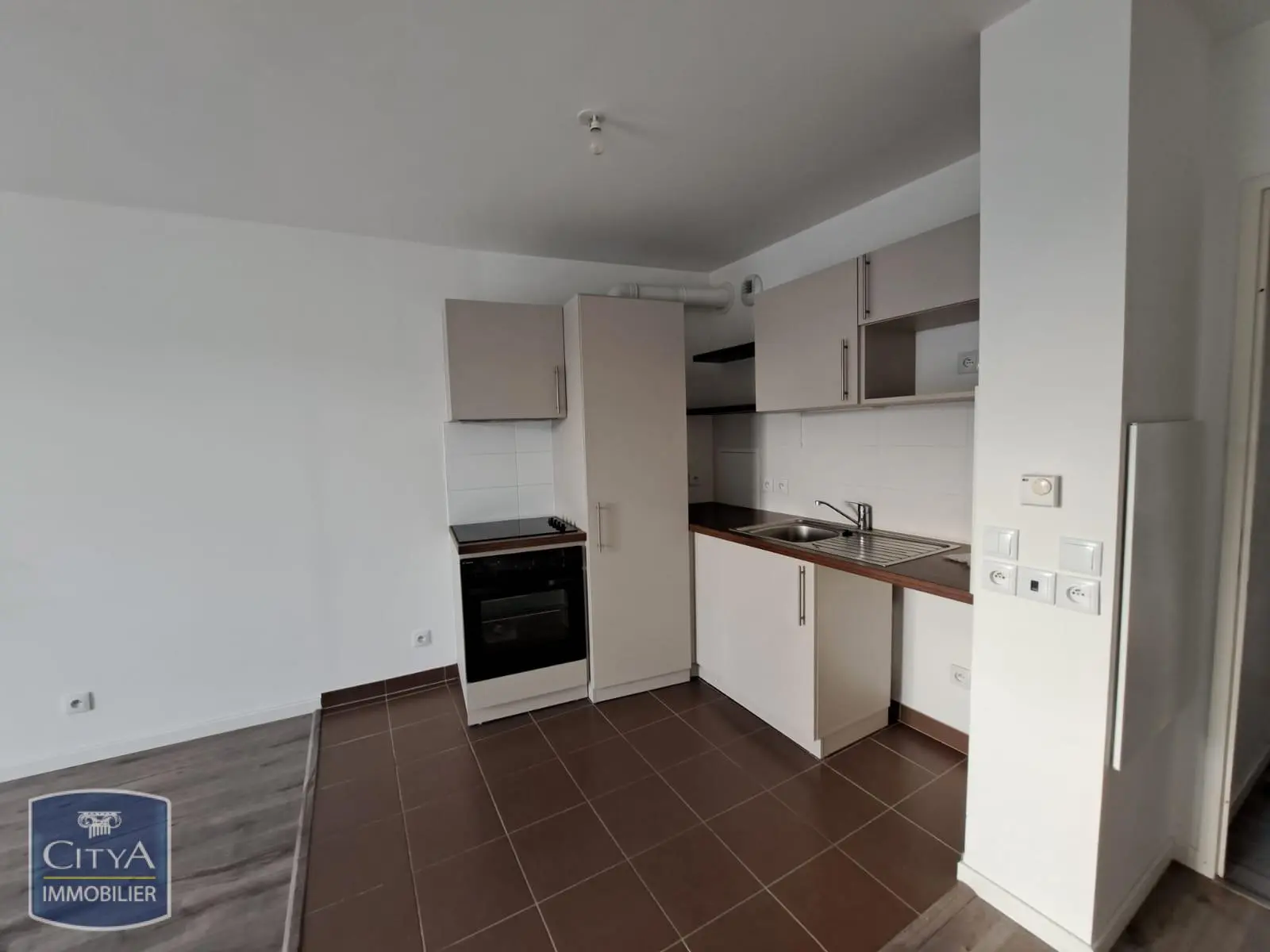 Photo 3 Appartement 3 pièces 56.78m²