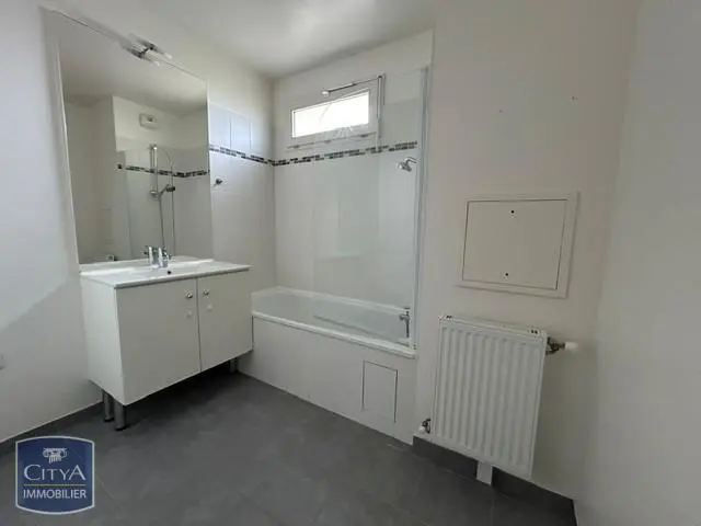 Photo 5 Appartement 3 pièces 61.8m²