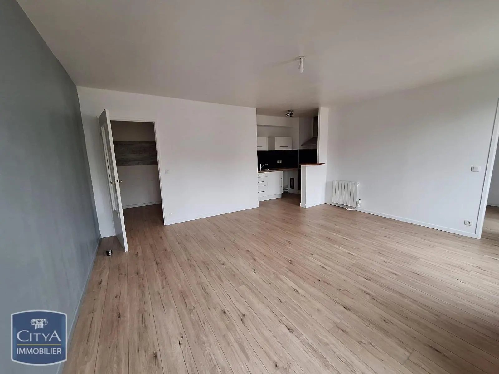 Photo 4 Appartement 2 pièces 44.85m²