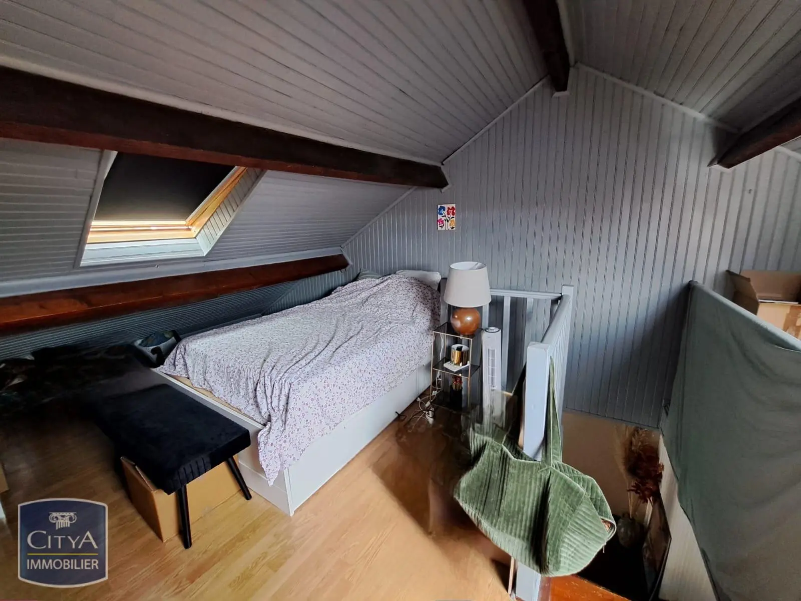 Photo 4 Appartement 2 pièces 39.53m²