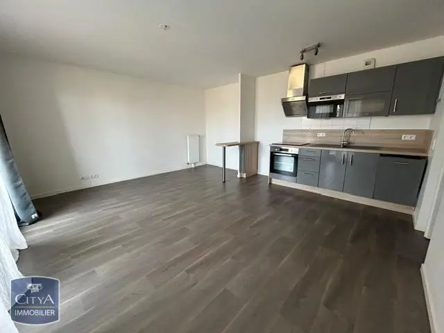 Photo 1 Appartement 3 pièces 61.8m²