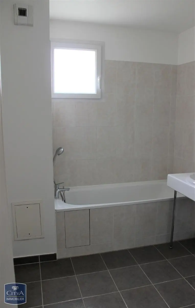 Photo 4 Appartement 3 pièces 62.5m²