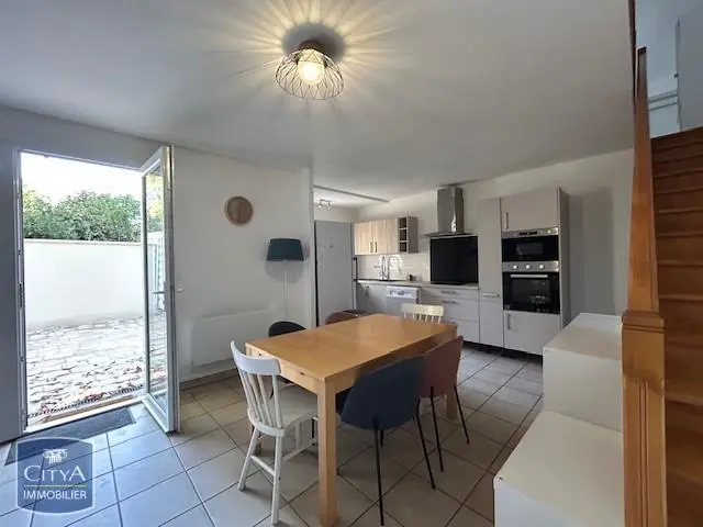 Photo 2 Maison 3 pièces 55.58m²
