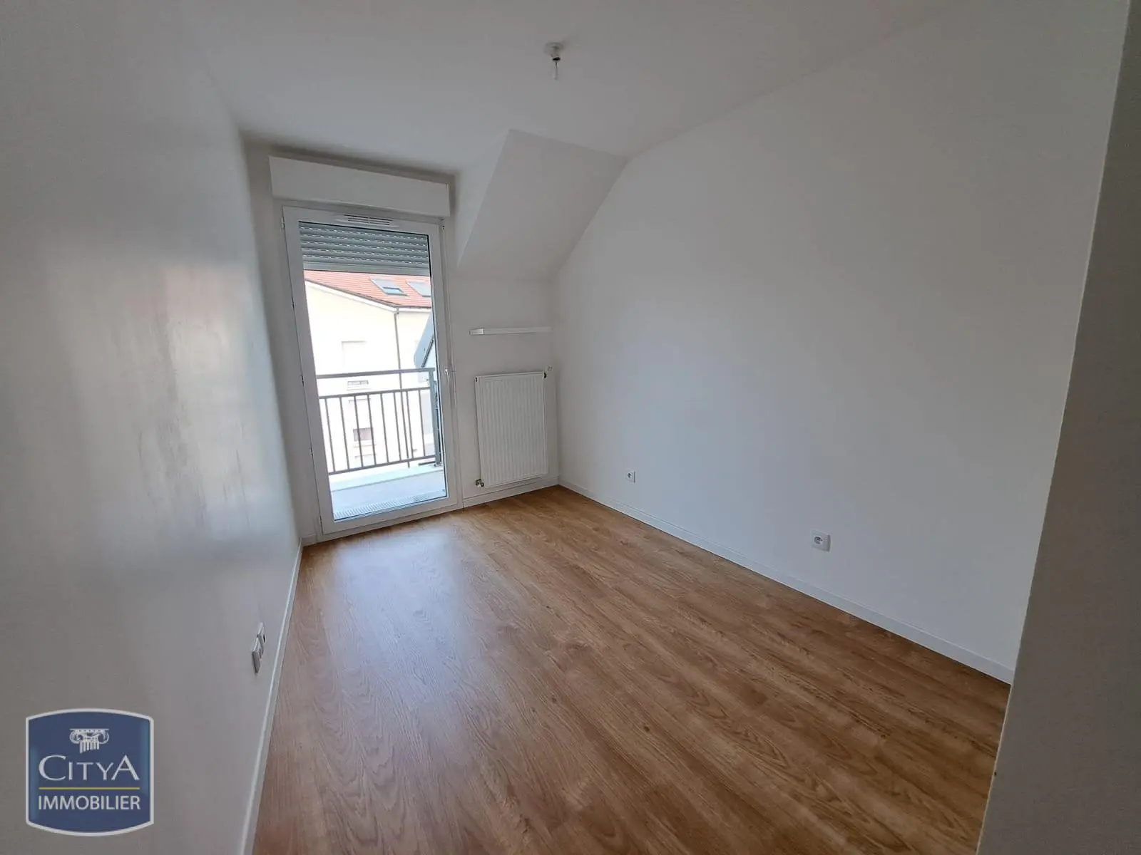 Photo 9 Appartement 3 pièces 56.78m²