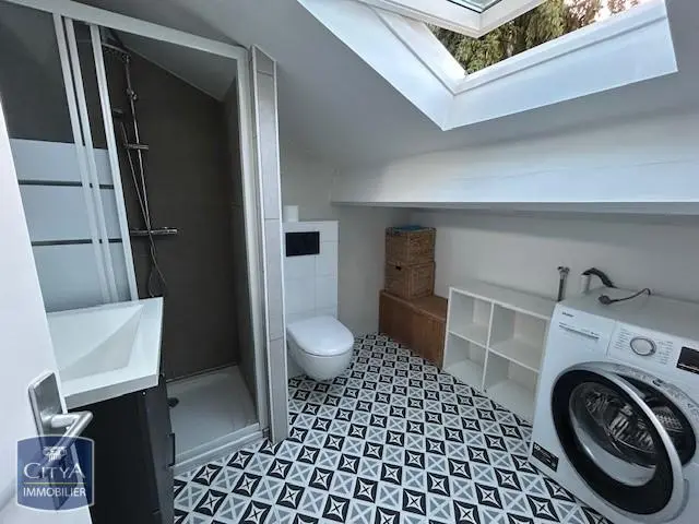 Photo 3 Maison 3 pièces 55.58m²