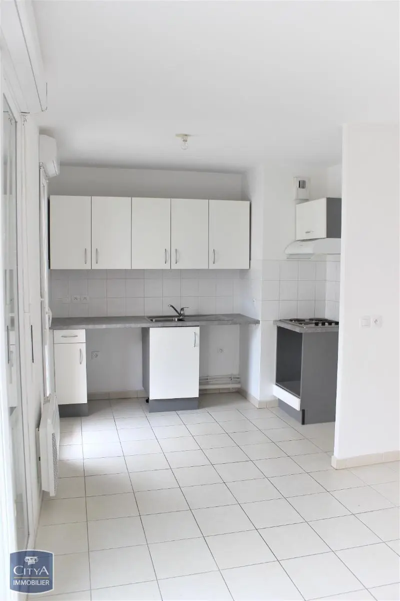 Photo 5 Appartement 3 pièces 62.5m²