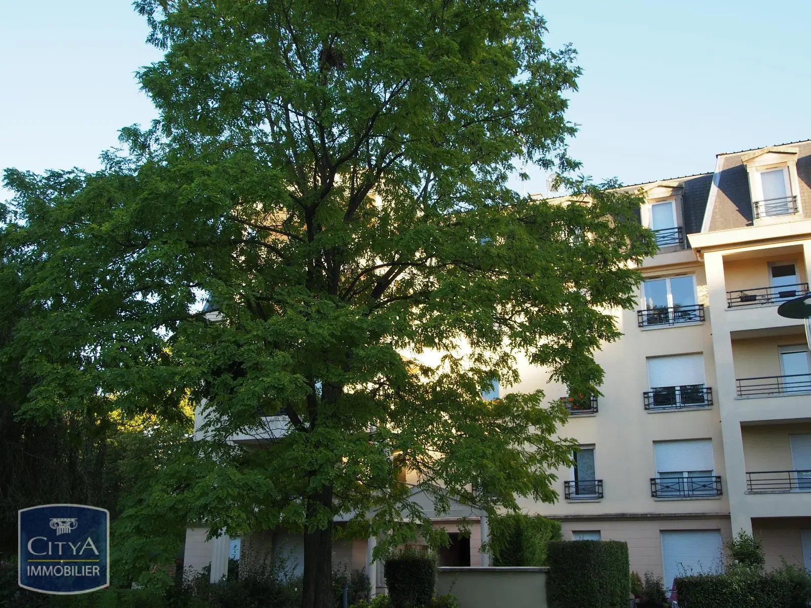 Photo 1 Appartement 2 pièces 48.48m²