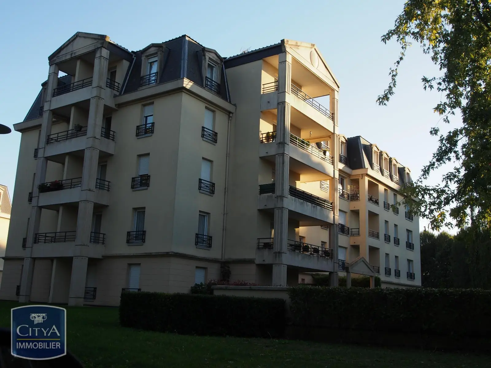 Photo 3 Appartement 1 pièce 31.65m²