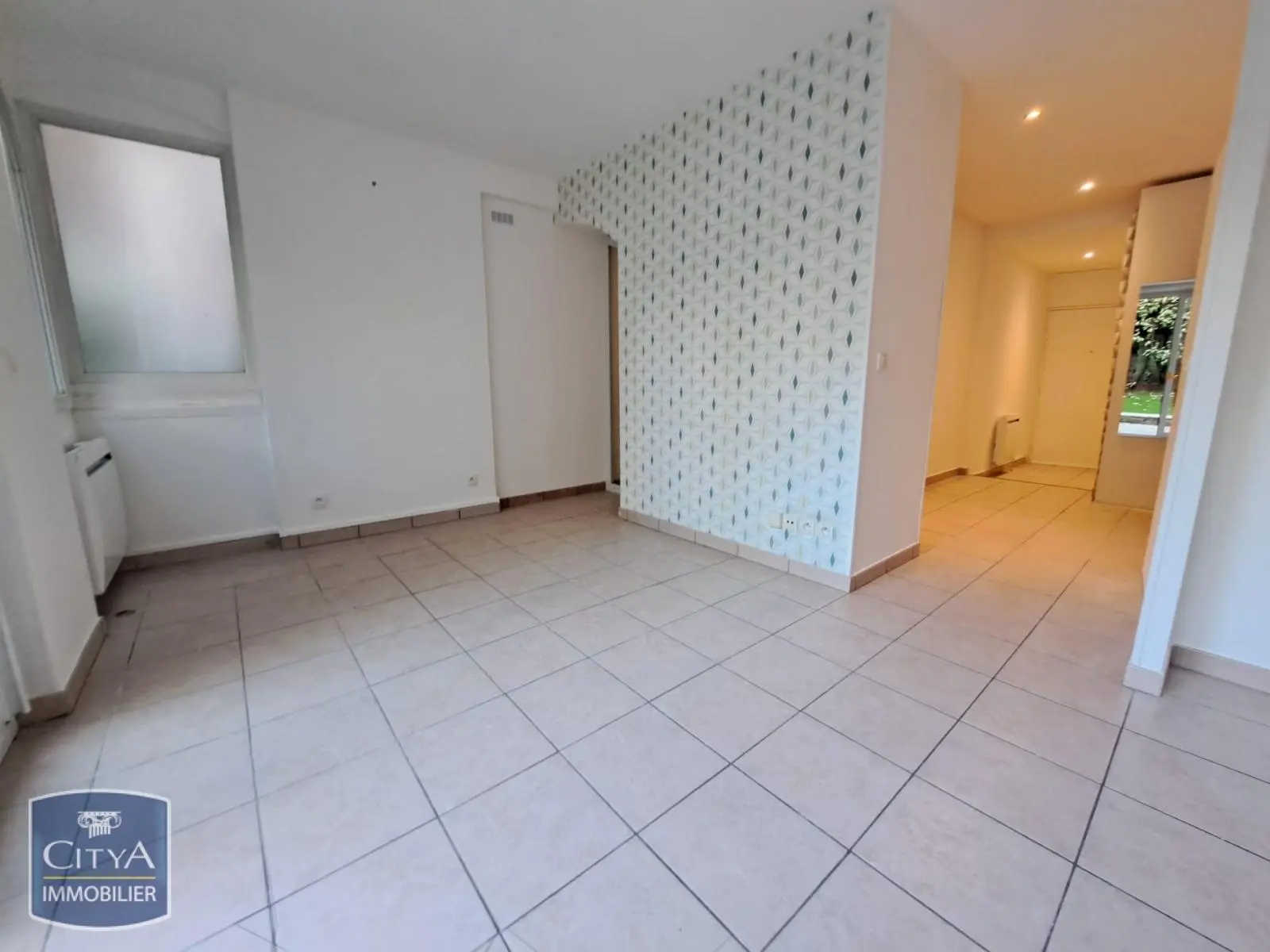 Photo 2 Appartement 2 pièces 51.97m²