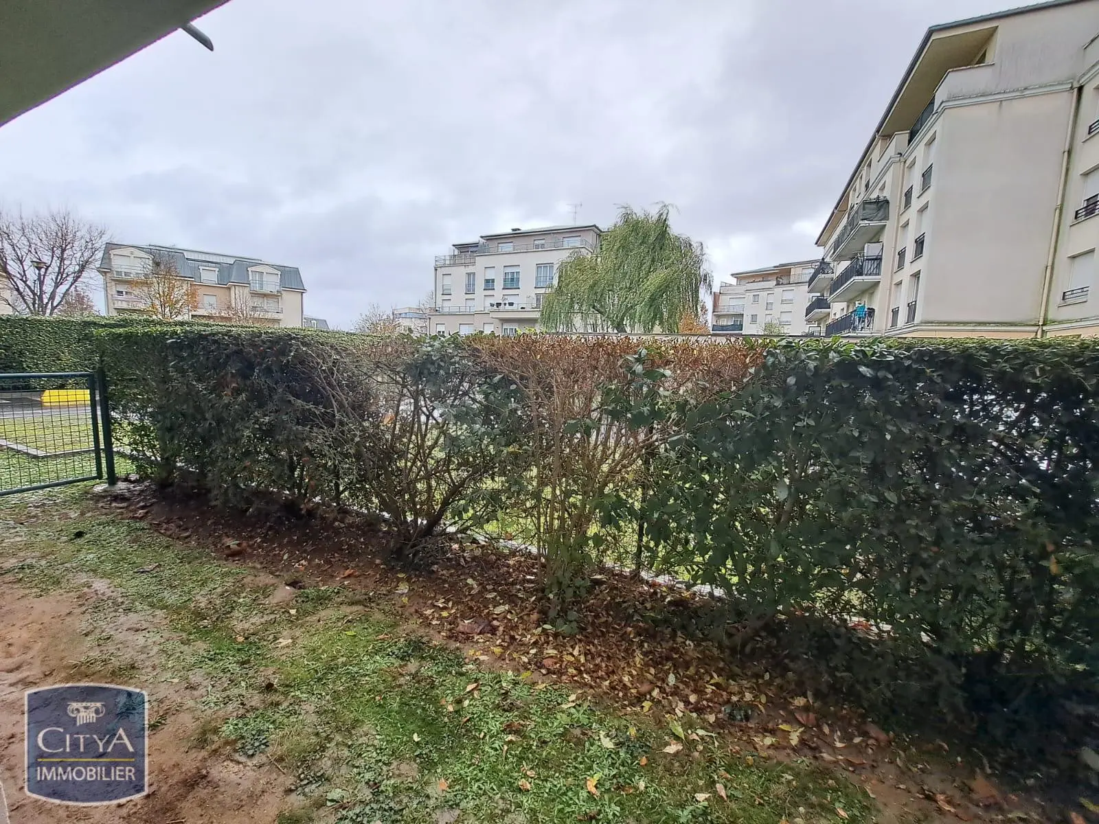 Photo 4 Appartement 2 pièces 41.28m²