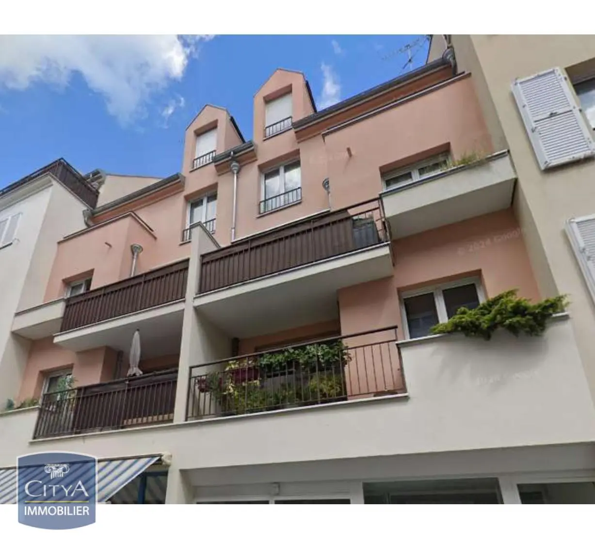 Photo 1 Appartement 1 pièce 36.15m²