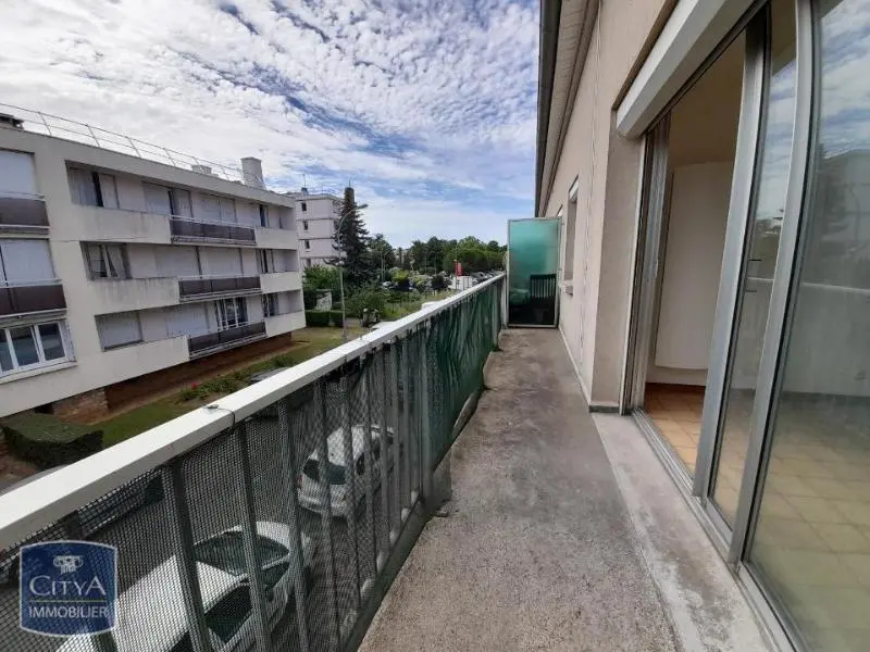 Photo 4 appartement Ris-Orangis