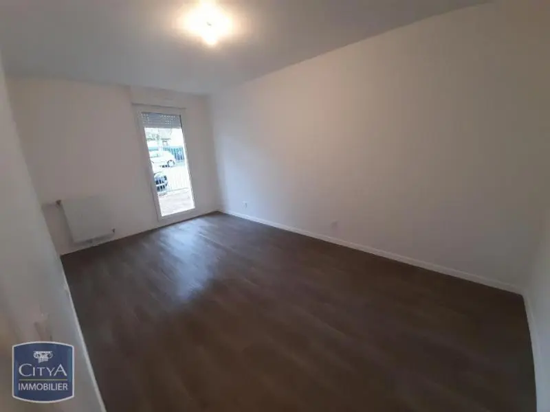 Photo 3 Appartement 2 pièces 41.26m²