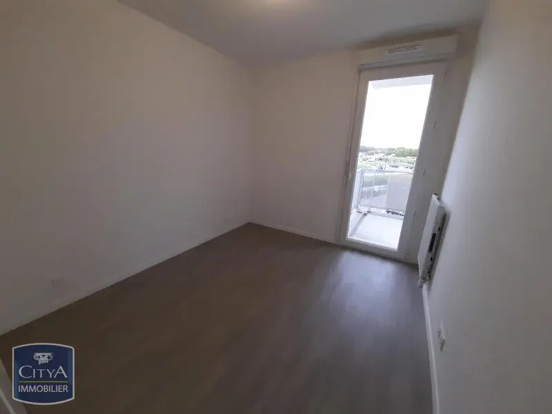 Photo 4 Appartement 3 pièces 62.9m²
