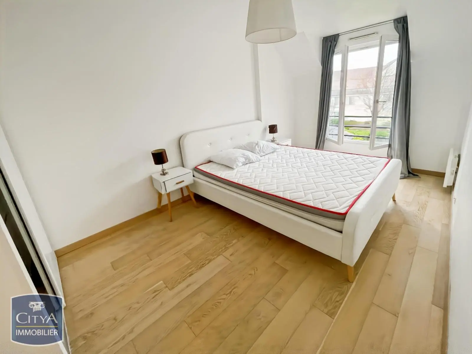 Photo Appartement 3 pièces 61.8m²